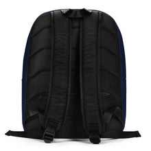 Load image into Gallery viewer, Ivory Rose Backpack