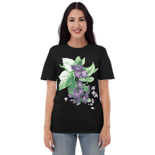Load image into Gallery viewer, Unisex Violet T-Shirt