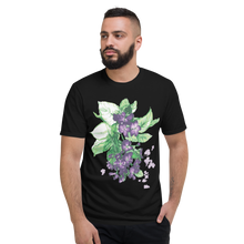 Load image into Gallery viewer, Unisex Violet T-Shirt