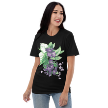 Load image into Gallery viewer, Unisex Violet T-Shirt