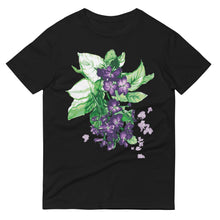 Load image into Gallery viewer, Unisex Violet T-Shirt