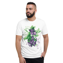 Load image into Gallery viewer, Unisex Violet T-Shirt