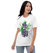 Load image into Gallery viewer, Unisex Violet T-Shirt