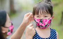 Load image into Gallery viewer, Mommy & Me Face Masks