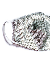 Load image into Gallery viewer, Sequin Face Masks