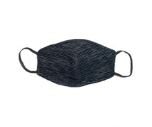 Load image into Gallery viewer, Shimmery Crushed Velvet Face Masks