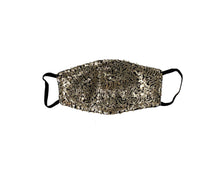 Load image into Gallery viewer, Sequin Face Masks