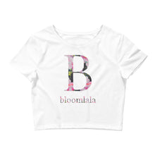 Load image into Gallery viewer, Bloomlala Crop Top