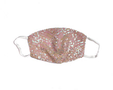 Load image into Gallery viewer, Sequin Face Masks