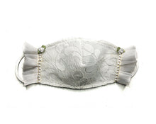 Load image into Gallery viewer, Bridal Face Mask