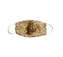 Load image into Gallery viewer, Sequin Face Masks