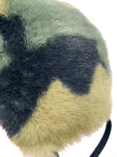 Load image into Gallery viewer, Faux Fur Face Masks