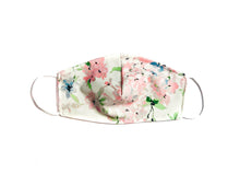 Load image into Gallery viewer, Cherry Blossom Face Mask