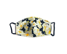 Load image into Gallery viewer, Daisy Face Mask