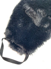Load image into Gallery viewer, Faux Fur Face Masks