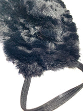 Load image into Gallery viewer, Faux Fur Face Masks