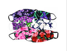 Load image into Gallery viewer, Mommy & Me Face Masks