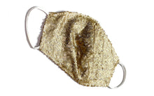 Load image into Gallery viewer, Sequin Face Masks