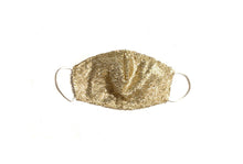Load image into Gallery viewer, Sequin Face Masks