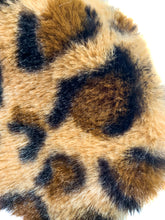 Load image into Gallery viewer, Faux Fur Face Masks