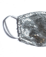 Load image into Gallery viewer, Sequin Face Masks