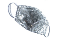 Load image into Gallery viewer, Sequin Face Masks