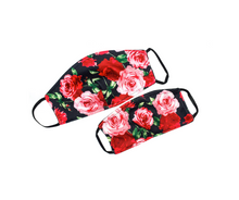 Load image into Gallery viewer, Mommy & Me Face Masks