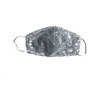 Load image into Gallery viewer, Sequin Face Masks