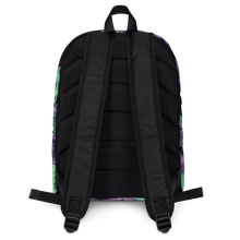 Load image into Gallery viewer, Violet Backpack