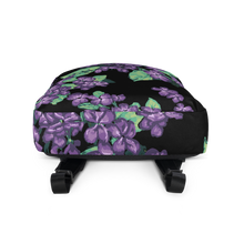 Load image into Gallery viewer, Violet Backpack
