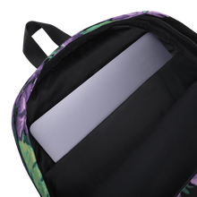Load image into Gallery viewer, Violet Backpack