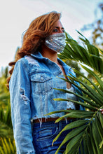 Load image into Gallery viewer, Sequin Face Masks