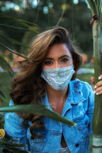 Load image into Gallery viewer, Sequin Face Masks