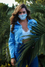 Load image into Gallery viewer, Sequin Face Masks