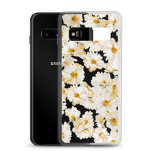 Load image into Gallery viewer, Daisy Samsung Case