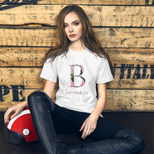 Load image into Gallery viewer, Bloomlala Basic Tee