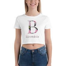 Load image into Gallery viewer, Bloomlala Crop Top