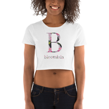 Load image into Gallery viewer, Bloomlala Crop Top