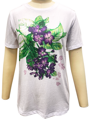 Violet T-Shirt