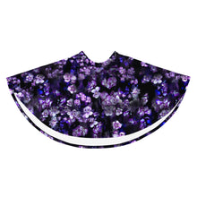 Load image into Gallery viewer, Smoky Violet Skirt