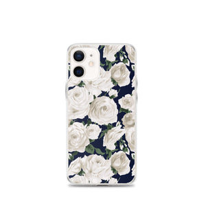 Ivory Rose IPhone Case