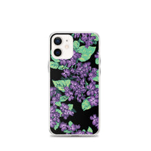 Load image into Gallery viewer, Violet Iphone Case