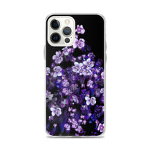 Load image into Gallery viewer, Smoky Violet IPhone Case