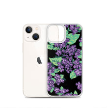 Load image into Gallery viewer, Violet Iphone Case