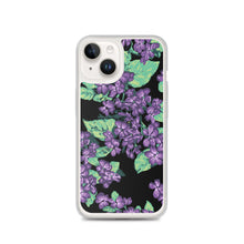 Load image into Gallery viewer, Violet Iphone Case