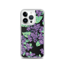 Load image into Gallery viewer, Violet Iphone Case