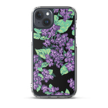 Load image into Gallery viewer, Violet Iphone Case