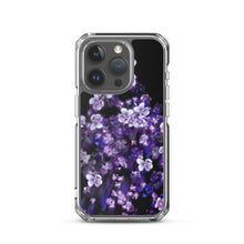 Load image into Gallery viewer, Smoky Violet IPhone Case