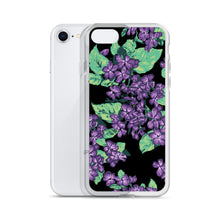 Load image into Gallery viewer, Violet Iphone Case