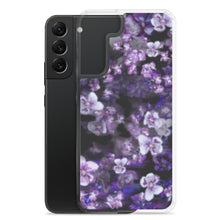 Load image into Gallery viewer, Smoky Violet Samsung Phone Case